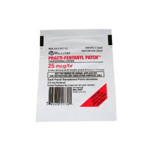 Fentanyl Patches For Sale Online