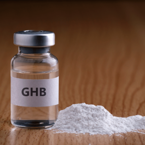 Buy Gamma Hydroxybutyrate (GHB) Online