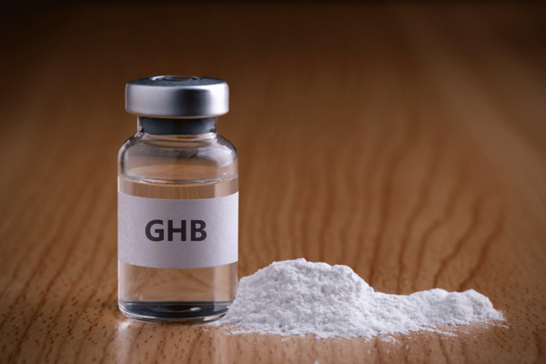Buy Gamma Hydroxybutyrate (GHB) Online