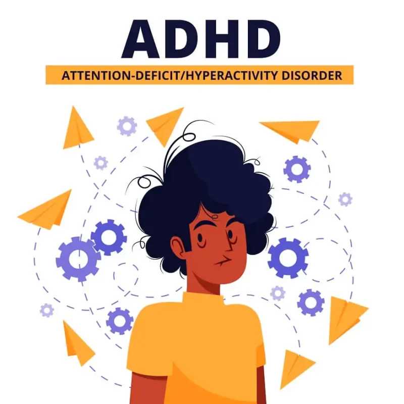 Buy ADHD Medication Without Prescription